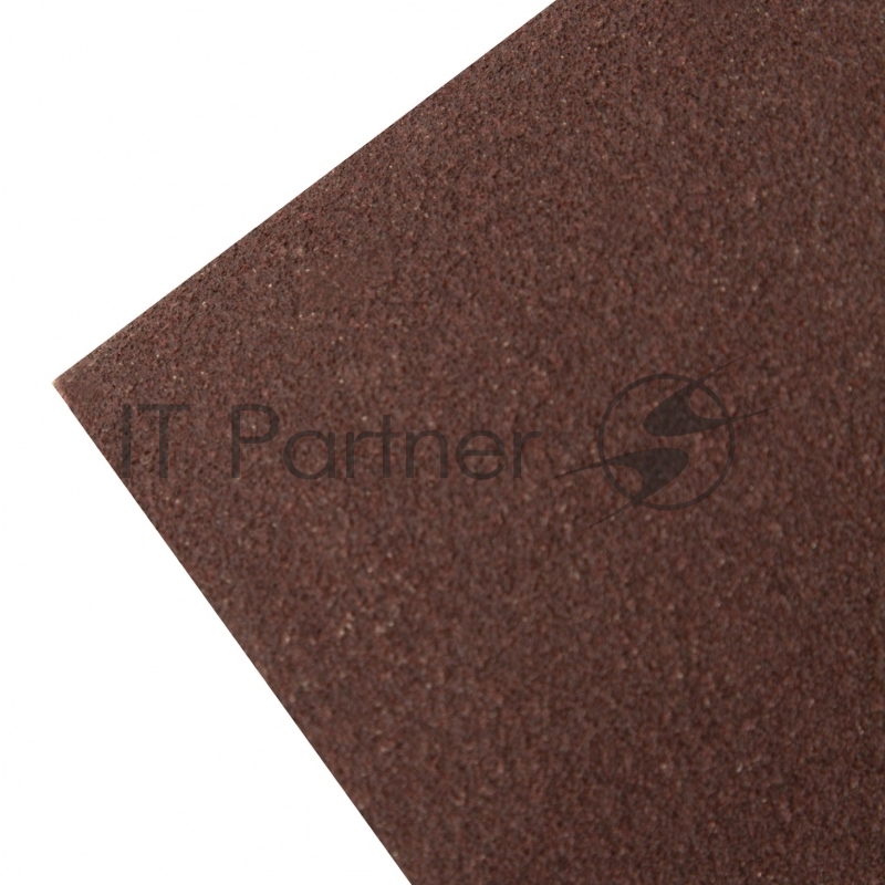 Лента абразивная бесконечная, P 150, 75 х 457 мм, 3 шт.// Matrix