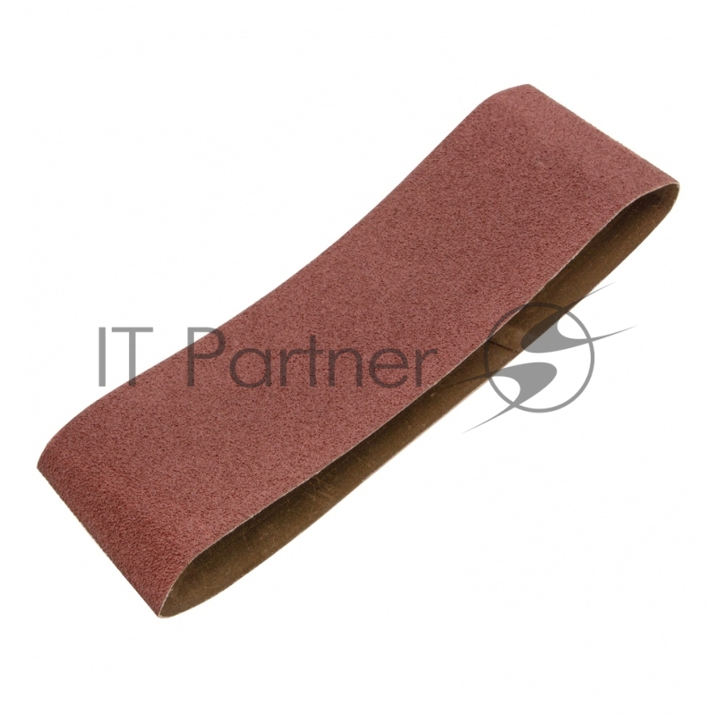 Лента абразивная бесконечная, P 60, 100 х 610 мм, 3 шт.// Matrix