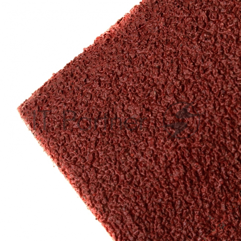 Лента абразивная бесконечная, P 60, 100 х 610 мм, 3 шт.// Matrix