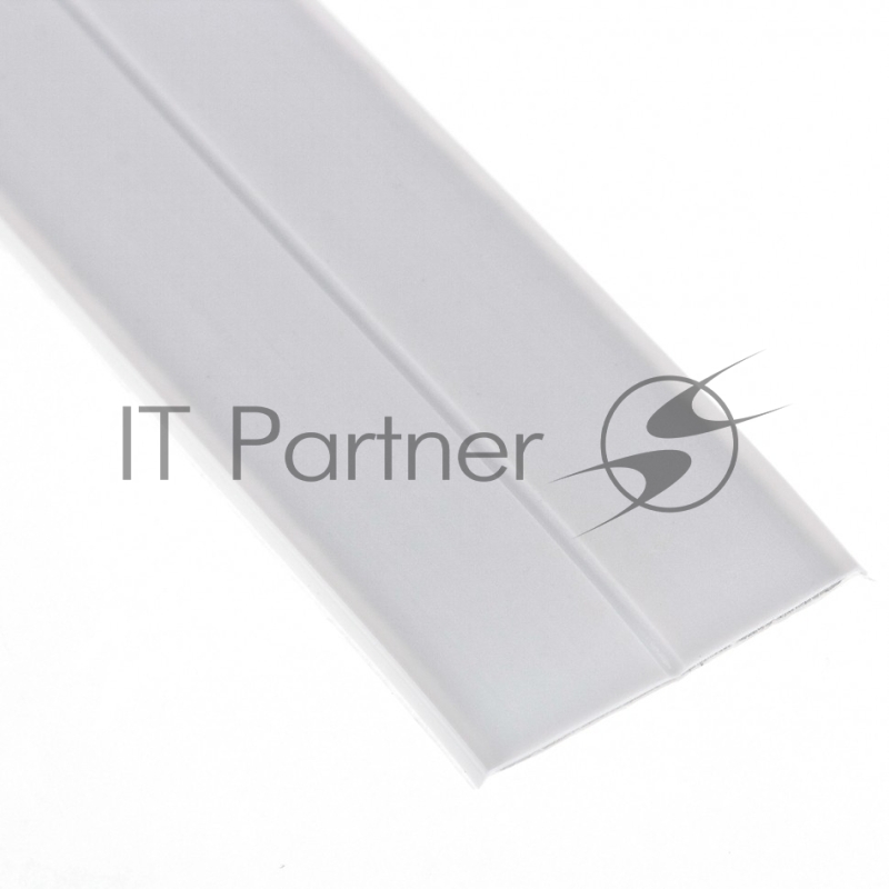 Лента бордюрная для ванн и раковин, 20 мм х 20 мм х 3,35 м// Matrix