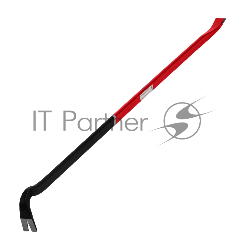 Лом-гвоздодер усиленный, 1200х29х15 мм// Matrix