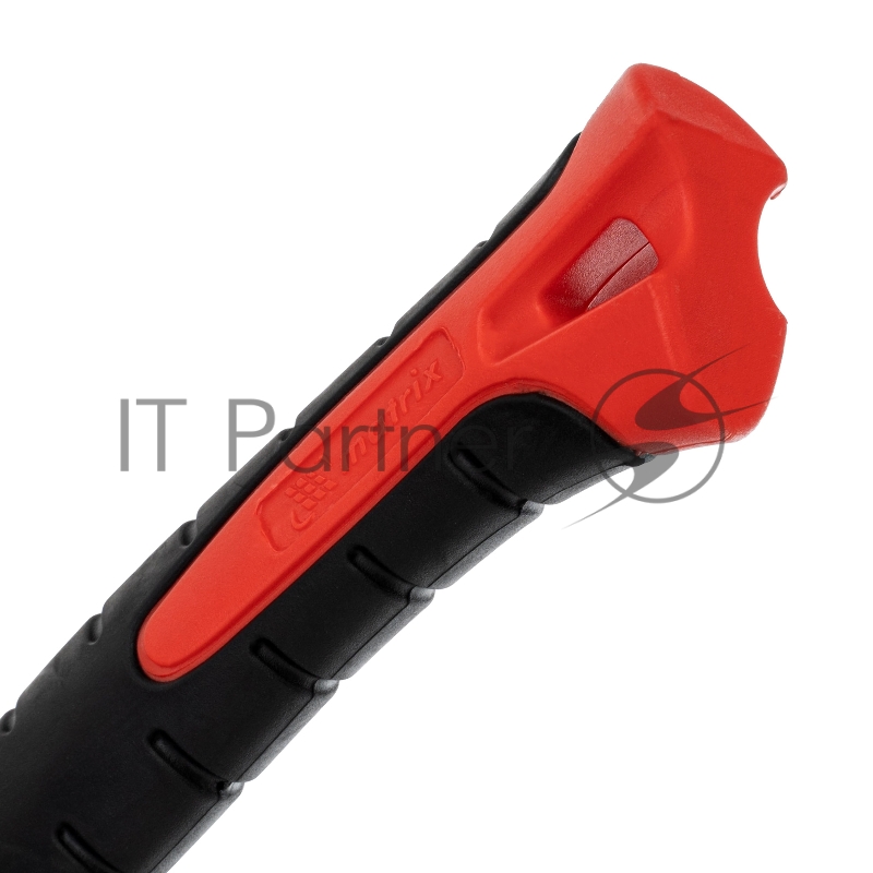 Молоток-гвоздодерoptimal,450 г,фибергласовая обрезиненная рукоятка// Matrix