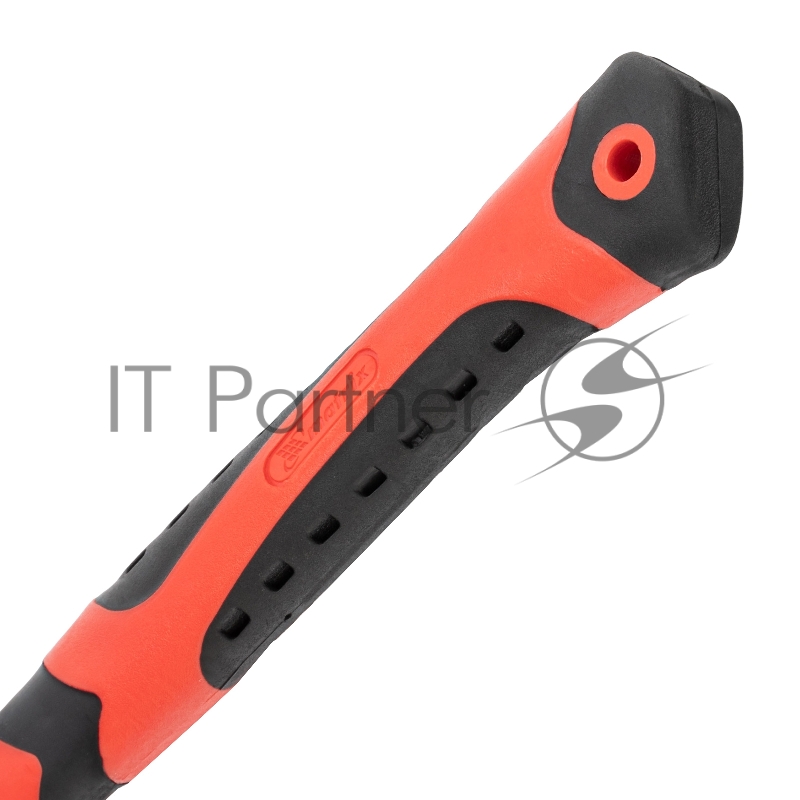 Молоток слесарный, 600 г, фибергласовая обрезиненная рукоятка// Matrix