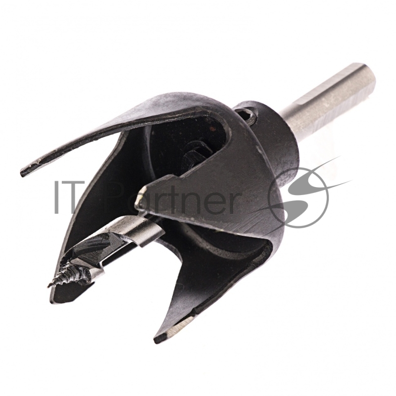 Набор для установки врезных замков, 22 мм/48 мм// Matrix