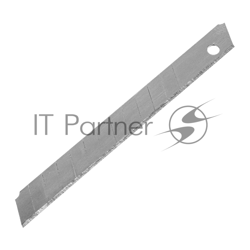 Набор ножей, выдвижные лезвия, 9-9-18 мм, 3 шт.// Matrix