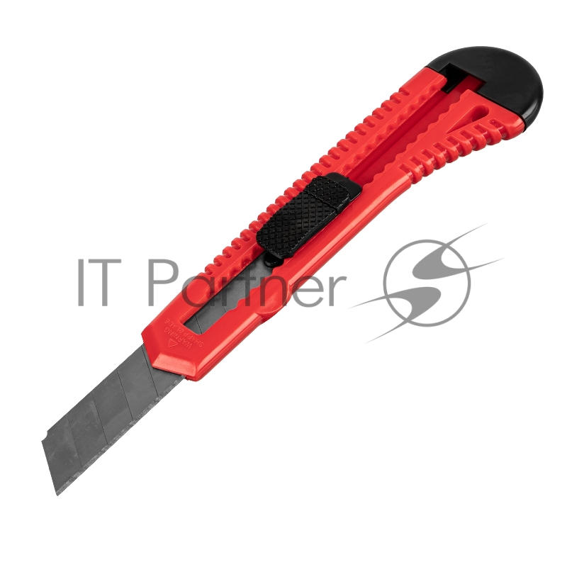 Набор ножей, выдвижные лезвия, 9-9-18 мм, 3 шт.// Matrix