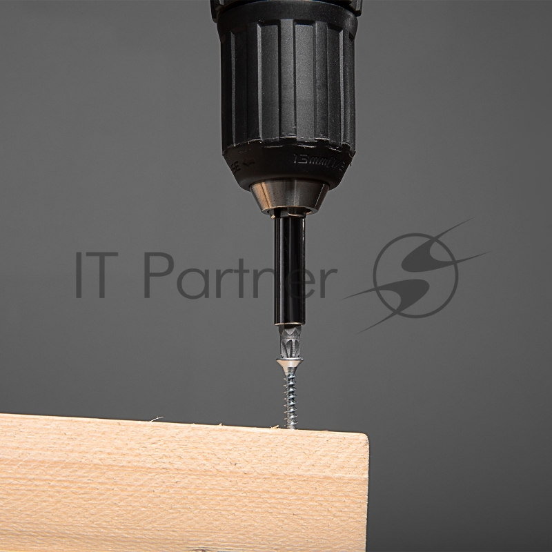 Набор сверл комбинированный (бетон 4-10мм, мет. 2-10мм, дер. 4-10мм, дюбеля) 300пр.// Matrix