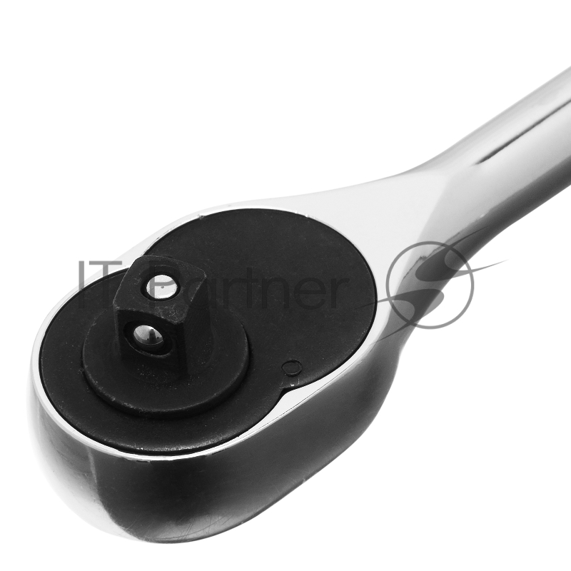 Набор слесарно-монтажный с квадратом 1/4, 38 предм.// Matrix