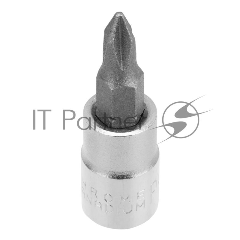 Набор слесарно-монтажный с квадратом 1/4, 38 предм.// Matrix