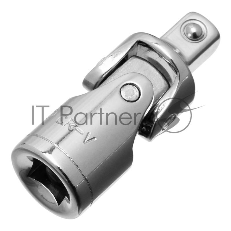 Набор слесарно-монтажный с квадратом 1/4, 38 предм.// Matrix