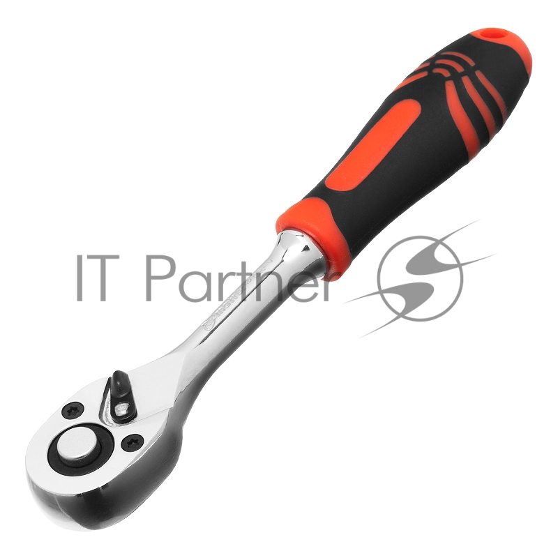 Набор слесарно-монтажный с квадратом 1/4, 38 предм.// Matrix