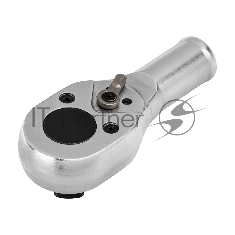 Набор торцевых головок, квадрат, 3/4–1, головки 21 х 65 мм, 26 предм., в пласт. боксе// Matrix