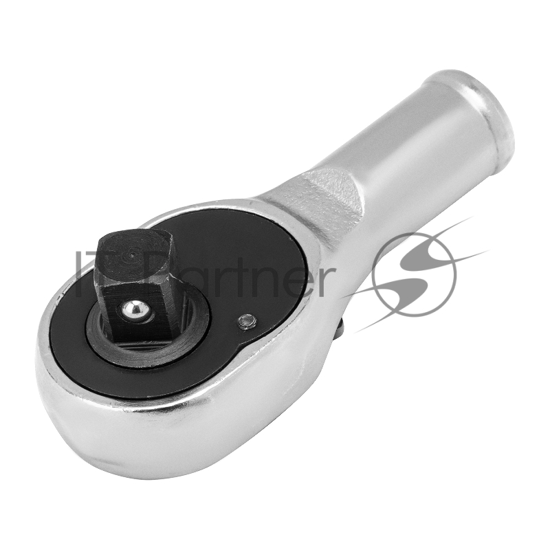 Набор торцевых головок, квадрат, 3/4–1, головки 21 х 65 мм, 26 предм., в пласт. боксе// Matrix