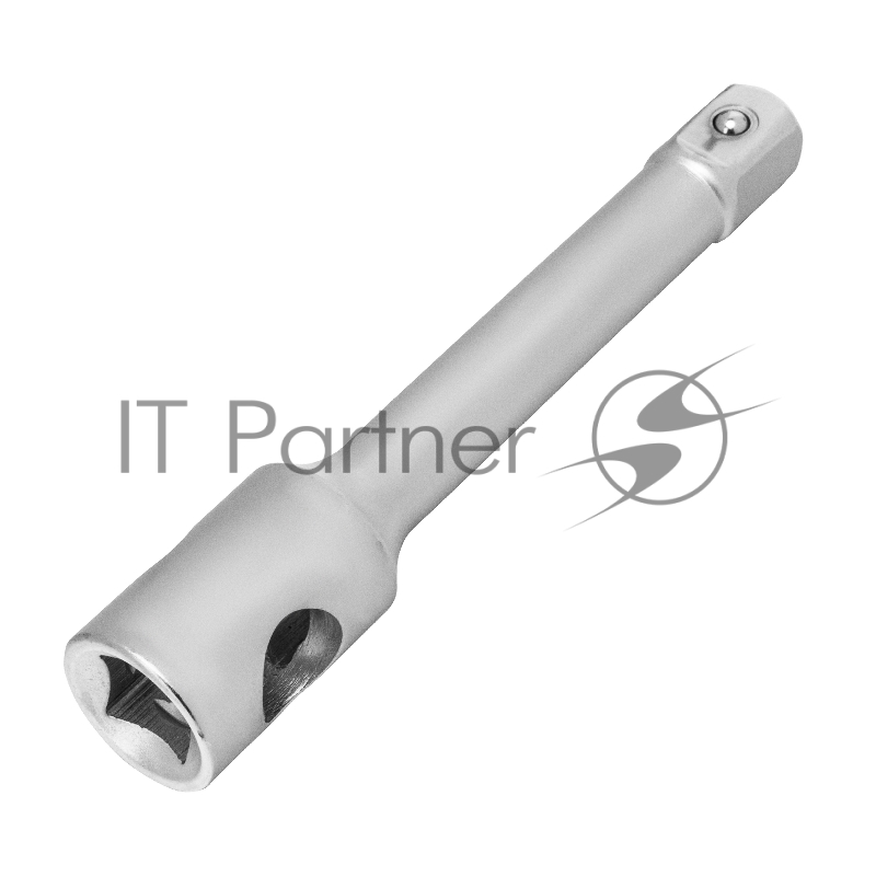 Набор торцевых головок, квадрат, 3/4–1, головки 21 х 65 мм, 26 предм., в пласт. боксе// Matrix