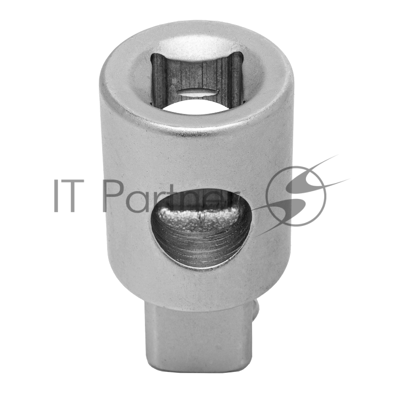 Набор торцевых головок, квадрат, 3/4–1, головки 21 х 65 мм, 26 предм., в пласт. боксе// Matrix