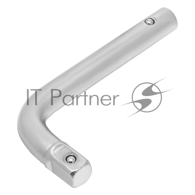 Набор торцевых головок, квадрат, 3/4–1, головки 21 х 65 мм, 26 предм., в пласт. боксе// Matrix