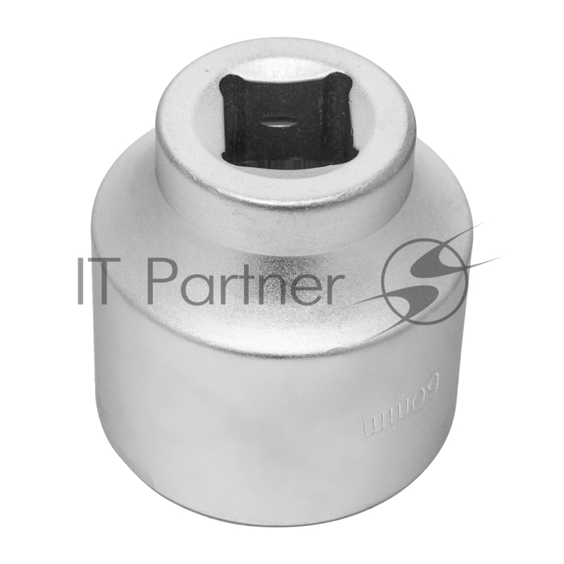 Набор торцевых головок, квадрат, 3/4–1, головки 21 х 65 мм, 26 предм., в пласт. боксе// Matrix