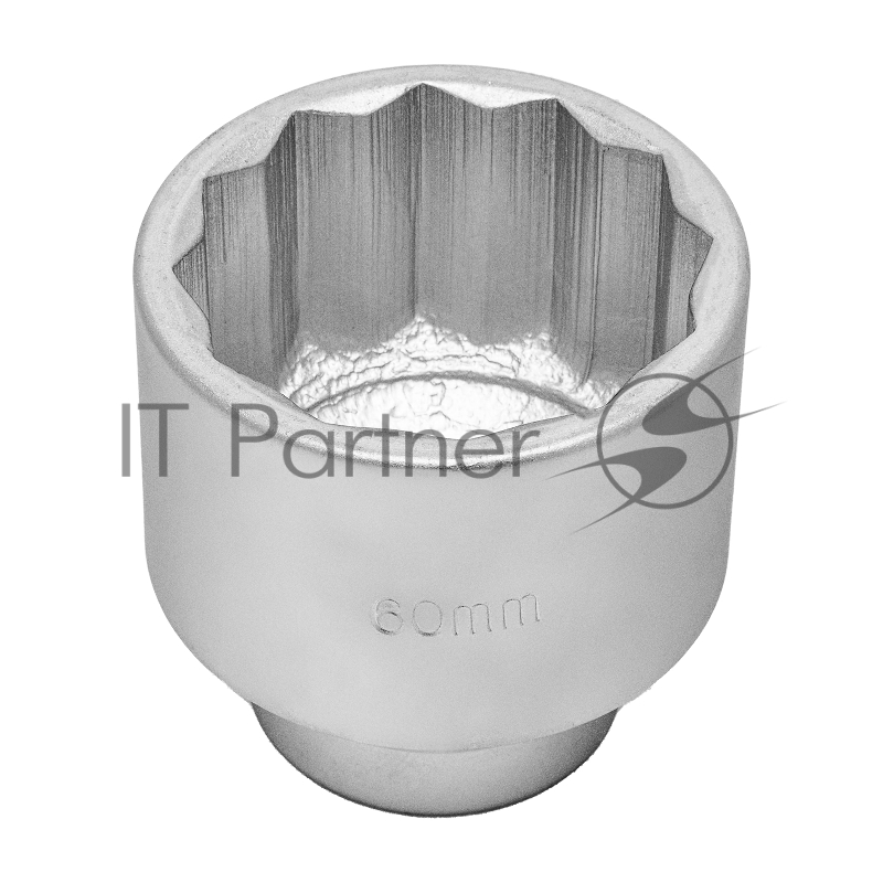 Набор торцевых головок, квадрат, 3/4–1, головки 21 х 65 мм, 26 предм., в пласт. боксе// Matrix