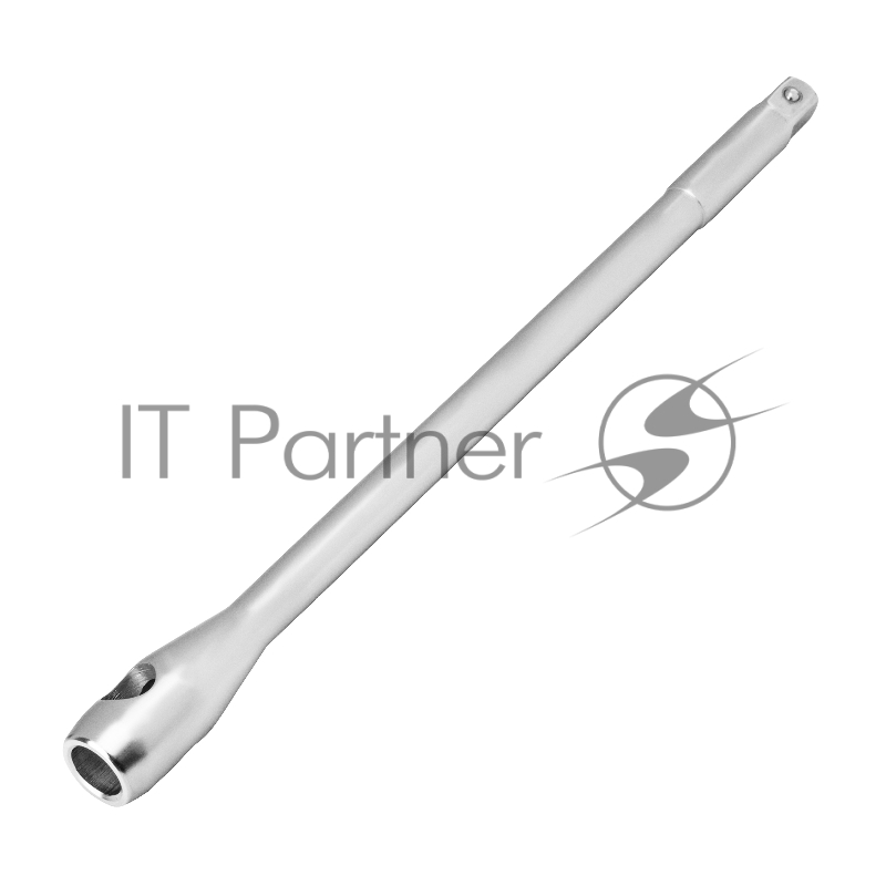 Набор торцевых головок, квадрат, 3/4–1, головки 21 х 65 мм, 26 предм., в пласт. боксе// Matrix