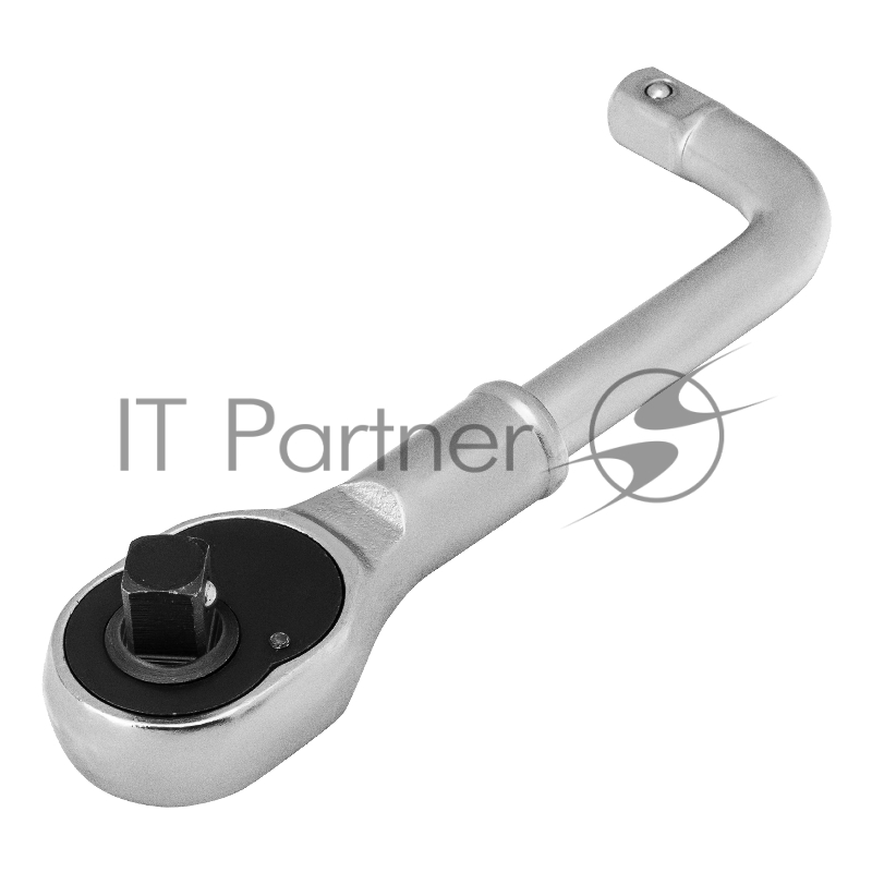 Набор торцевых головок, квадрат, 3/4–1, головки 21 х 65 мм, 26 предм., в пласт. боксе// Matrix