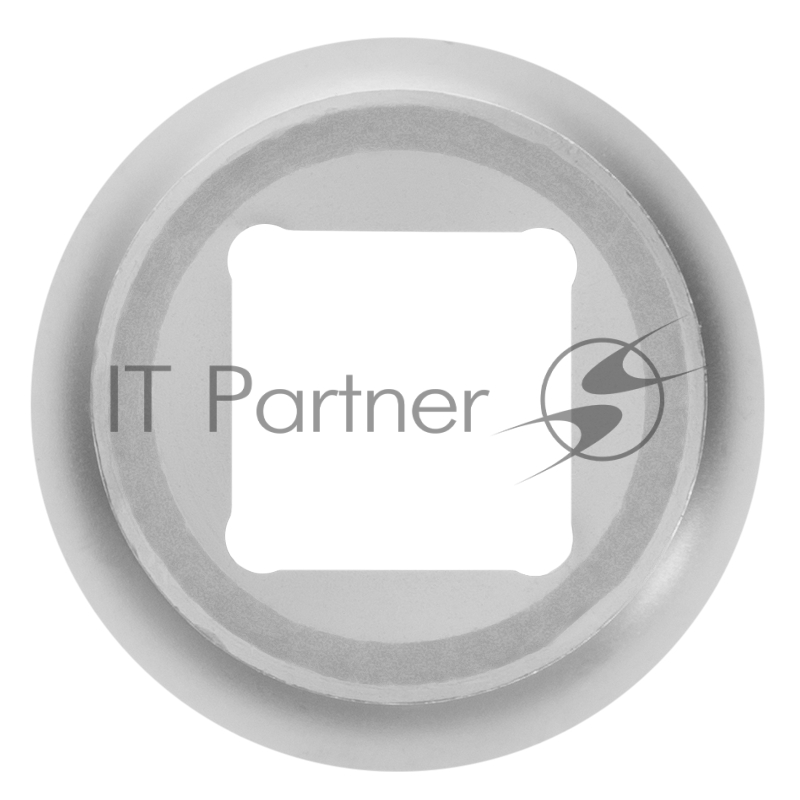 Набор торцевых головок 1/2, 6-ти гр., CrV, 10шт., 10-22мм// Matrix