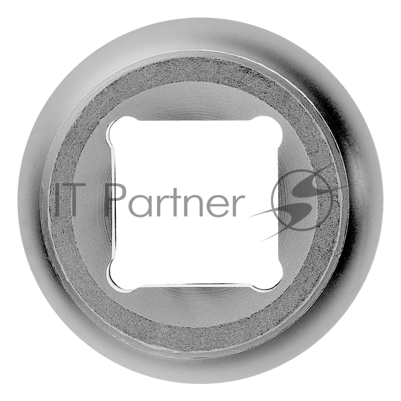 Набор универсальных торцевых головок 1/2, Spline, CrV, 10шт., 10-22мм// Matrix