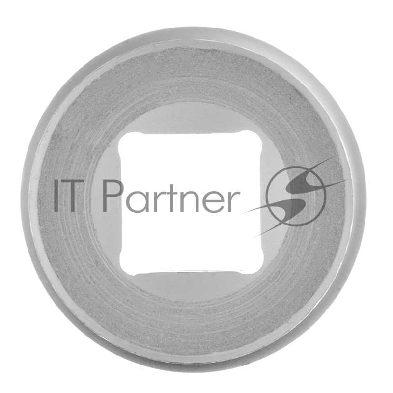 Набор удлиненных торцевых головок 3/8, 6-ти гр., CrV, 10шт., 8-19мм// Matrix