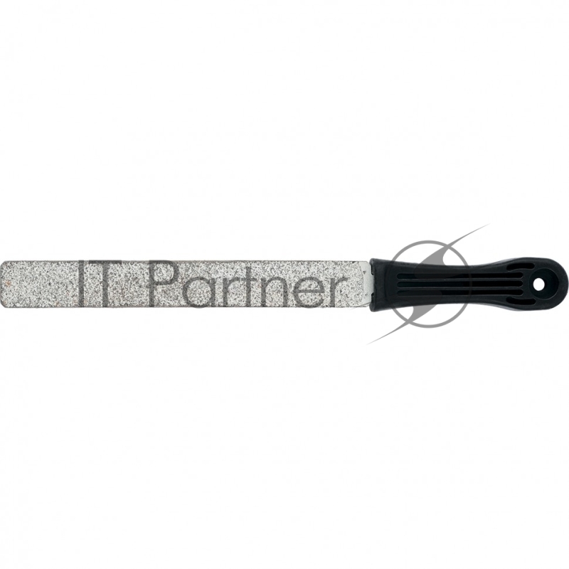 Напильник, 200 мм, плоский, с карбидным напылением// Matrix