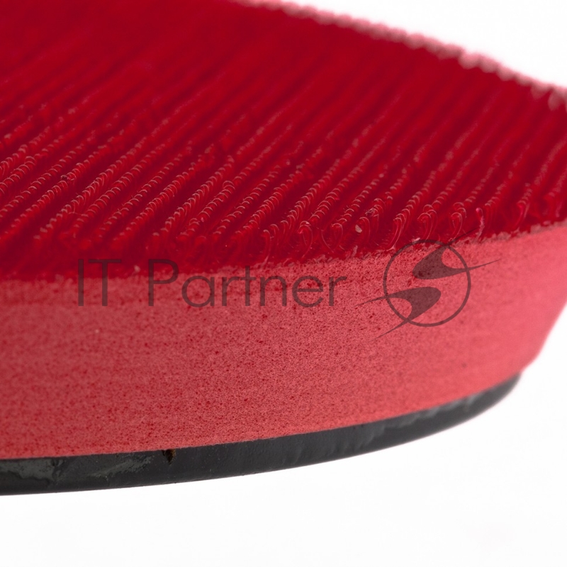 Насадка для дрели и УШМ с липучкой, 150 мм// Matrix