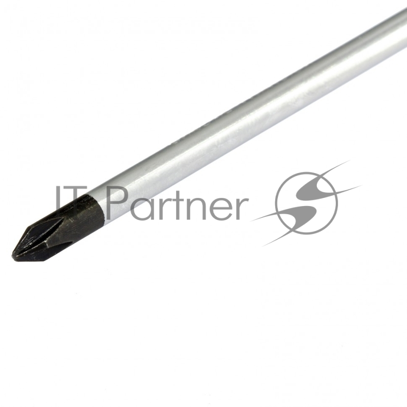 Отвертка Fusion, PH1 х 150 мм, CrV, 3-х компонентная рукоятка anti slip// Matrix