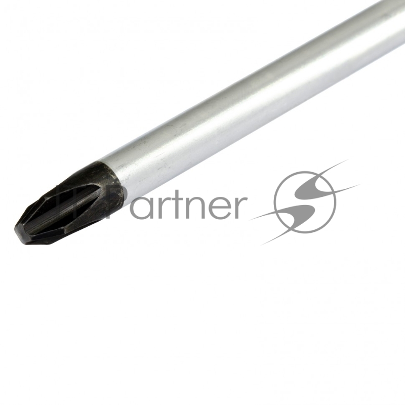 Отвертка Fusion, PH3 х 200 мм, CrV, 3-х компонентная рукоятка anti slip// Matrix