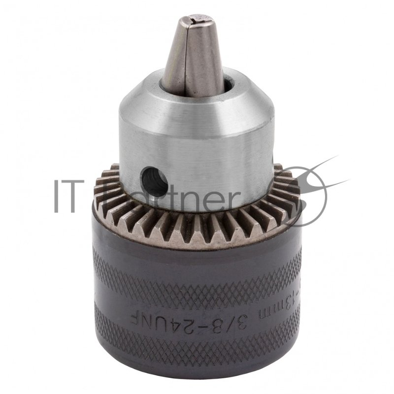 Патрон для дрели ключевой 1,5-13 мм - 3/8// Matrix