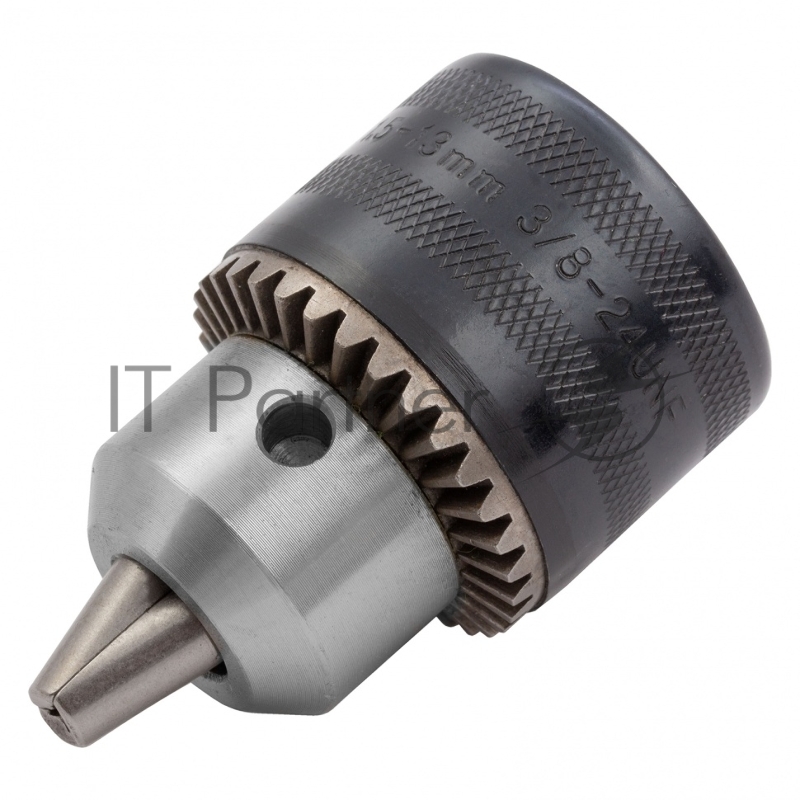 Патрон для дрели ключевой 1,5-13 мм - 3/8// Matrix