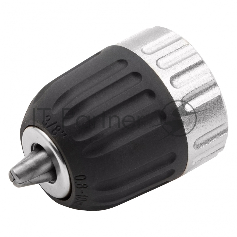 Патрон для дрели БЗП 1-10 мм - М12х1,25// Matrix