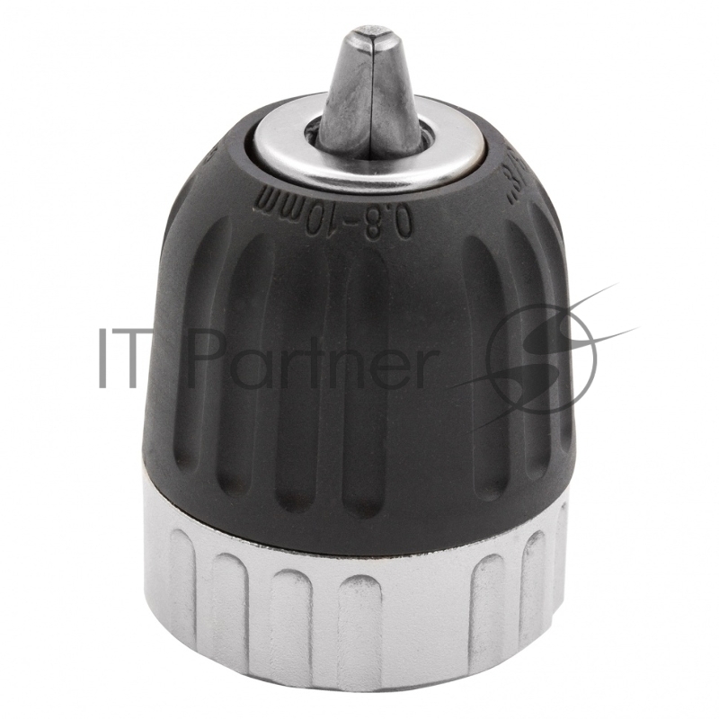 Патрон для дрели БЗП 1-10 мм - М12х1,25// Matrix