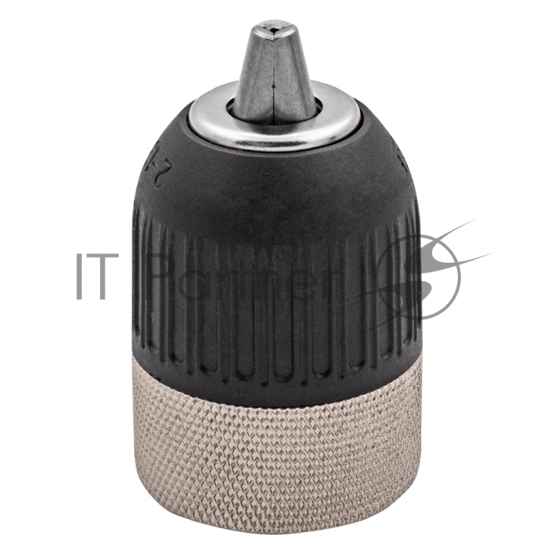 Патрон для дрели быстрозажимной 2–13 мм – 1/2// Matrix