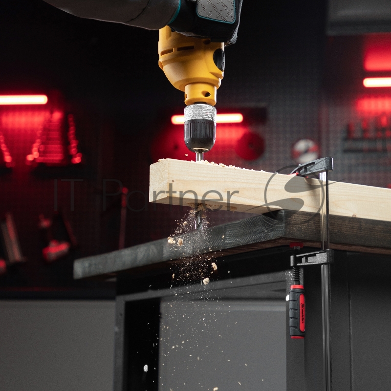 Патрон для дрели быстрозажимной 2–13 мм – 1/2// Matrix