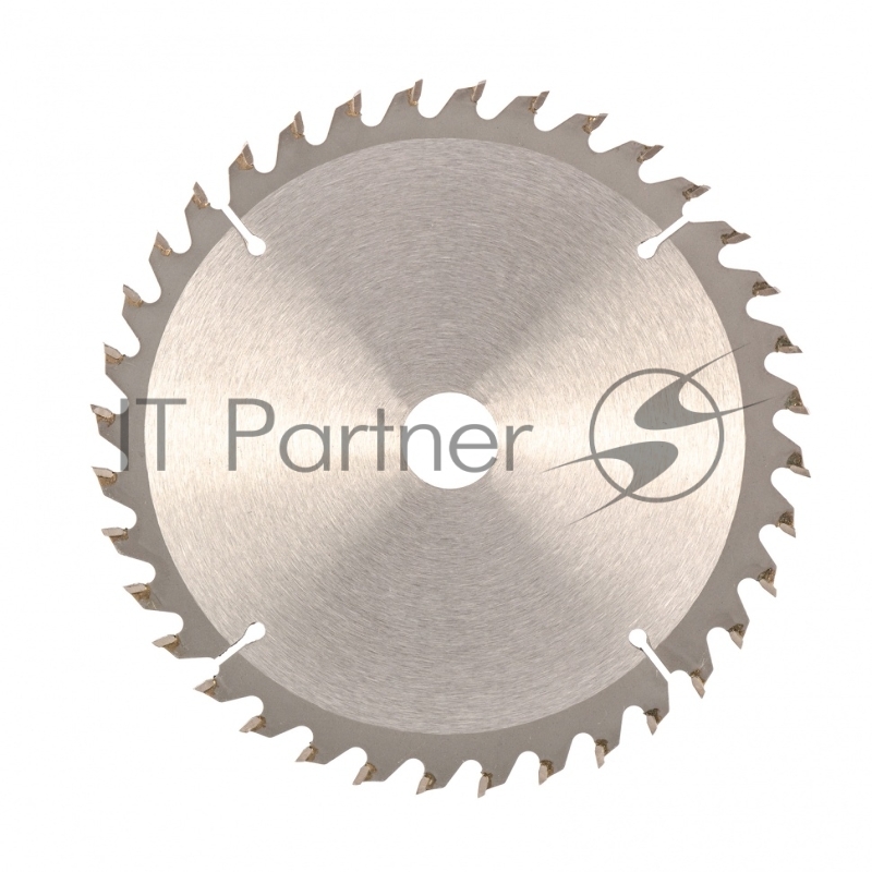 Пильный диск по дереву, ф150 х 20 мм, 36 зубьев + кольцо 20/16// Matrix