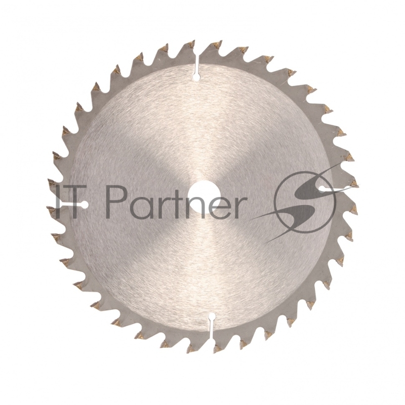 Пильный диск по дереву, ф190 х 20 мм, 36 зубьев + кольцо 20/16// Matrix