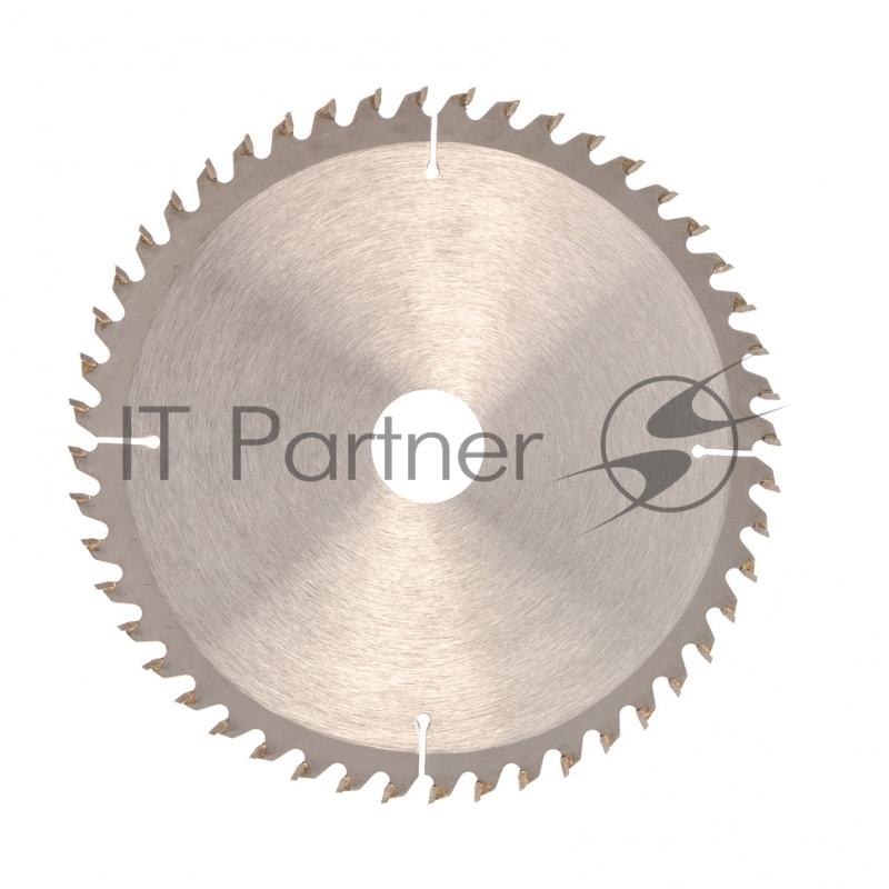 Пильный диск по дереву, ф190 х 30 мм, 48 зубьев// Matrix