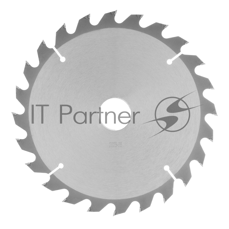 Пильный диск по дереву, ф200 х 32 мм, 24 зуба + кольцо 32/30// Matrix