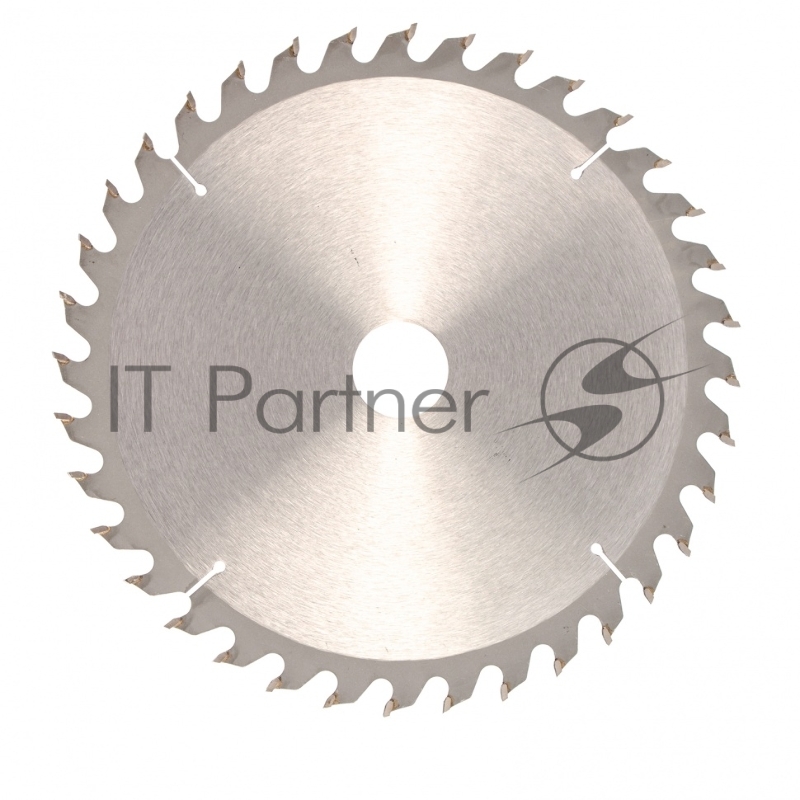 Пильный диск по дереву, ф230 х 32 мм, 36 зубьев + кольцо 32/30// Matrix