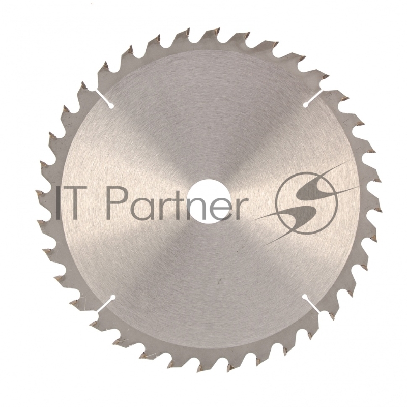 Пильный диск по дереву, ф250 х 32 мм, 36 зубьев + кольцо 32/30// Matrix