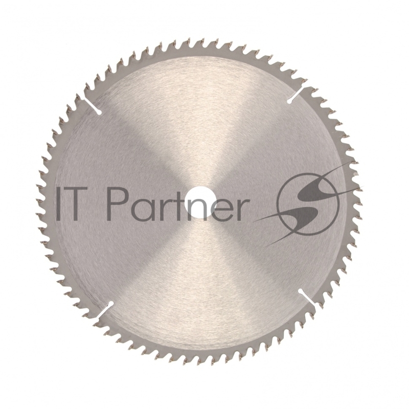 Пильный диск по дереву, ф305 х 30 мм, 72 зуба// Matrix