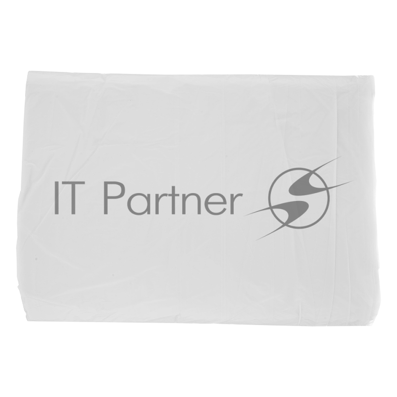 Пленка защитная, 4 х 12,5 м, 15 мкм, полиэтиленовая// Matrix