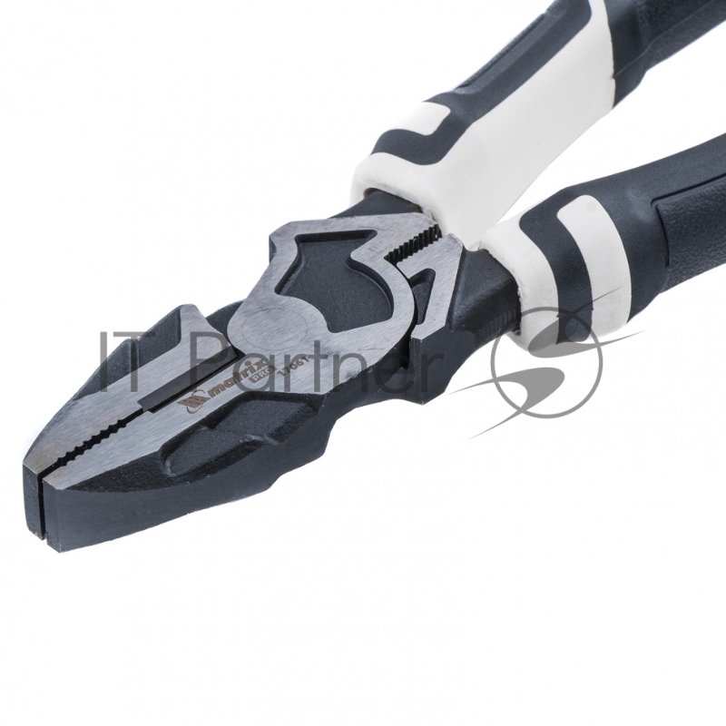 Плоскогубцы комбинированные 210 мм, усиленная система, PRO// Matrix