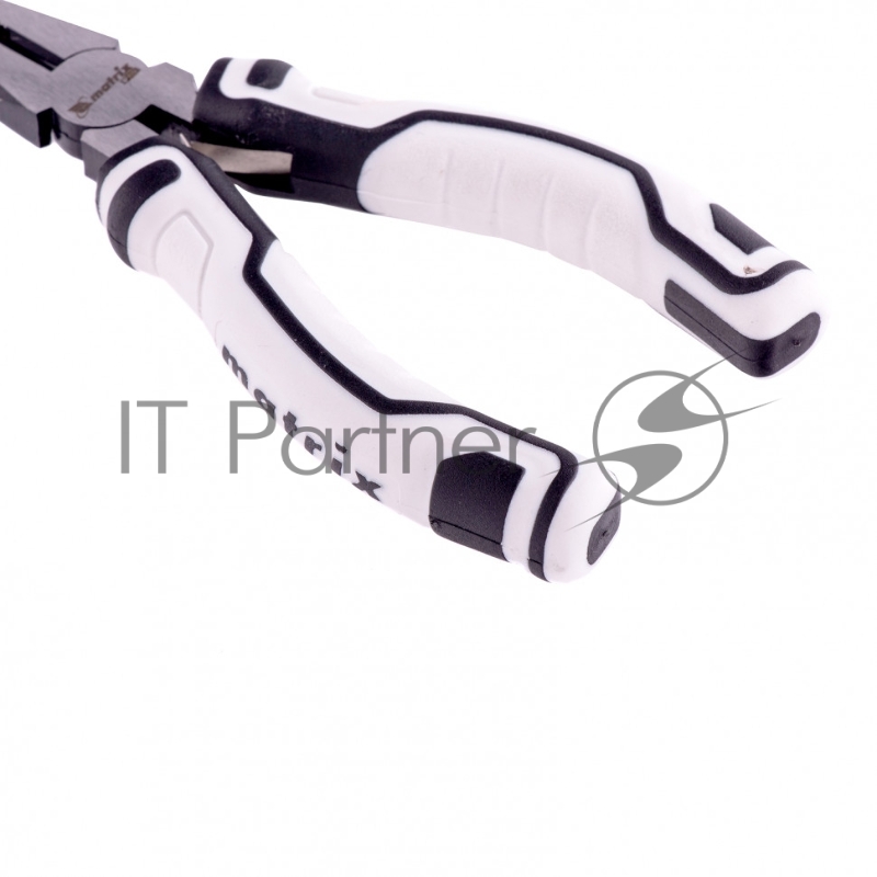 Плоскогубцы Mini, 120 мм, авторазжим, PRO// Matrix