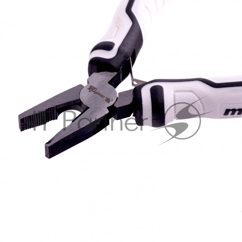 Плоскогубцы Mini, 120 мм, авторазжим, PRO// Matrix