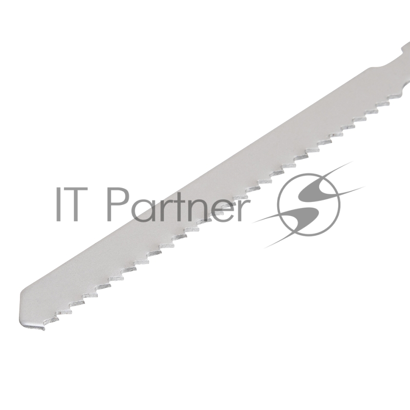 Полотна для электролобзика по дереву, 3 шт., 75 х 2,5мм, HCS, EU- хвостовик// Matrix