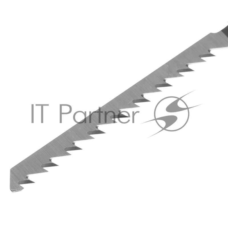 Полотна для электролобзика по дереву, 3 шт. T101D, 75 х 4,0мм, HCS// Matrix